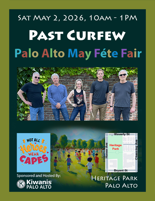 Past Curfew at May Fete — May 2, 2026